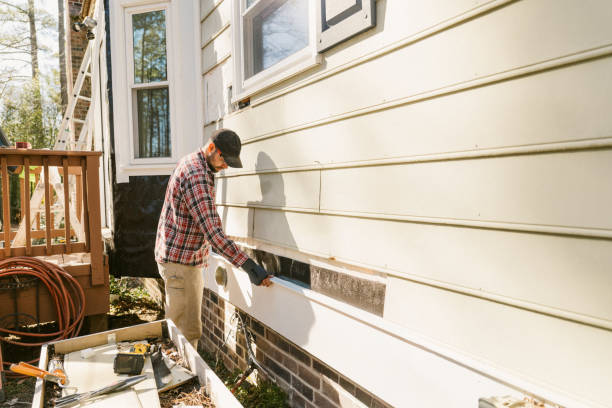 Trusted Fiber Cement Siding service in Hampstead, NC - Creative Siding